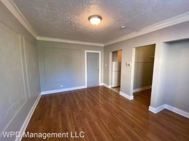 Main picture of Garfield Apartments