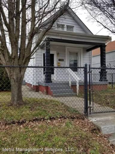 Main picture of 122 S Longworth Ave