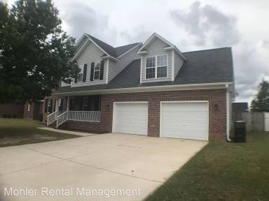 Main picture of 8312 English Saddle Dr