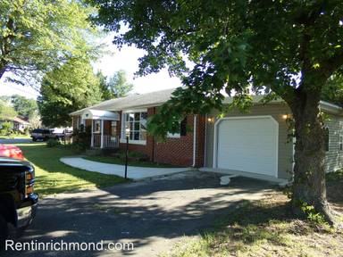 Main picture of 3700 Bedford St