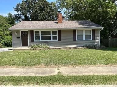 Main picture of 814 N 17th St