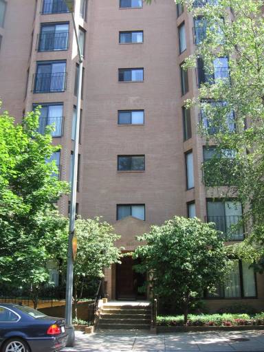 Main picture of 2012 Wyoming Ave NW