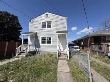 Main picture of 709 33rd St