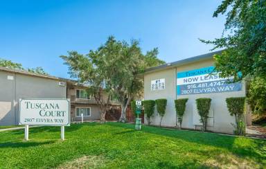 Main picture of Tuscana Court