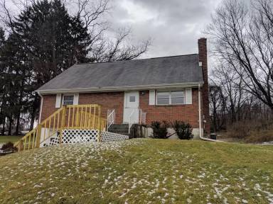 Main picture of 2520 Hill St