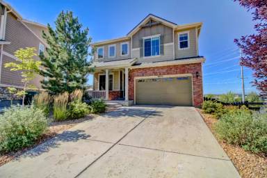 Main picture of 6959 S Elk Ct