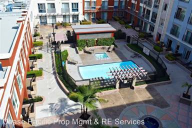 Main picture of Gaslamp City Square Condos