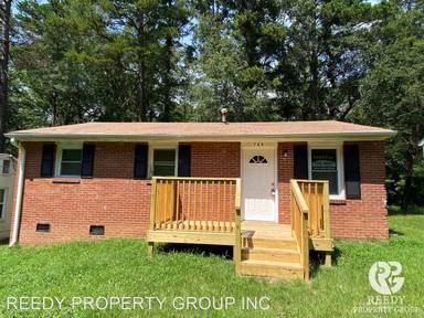 Main picture of 776 Wofford St