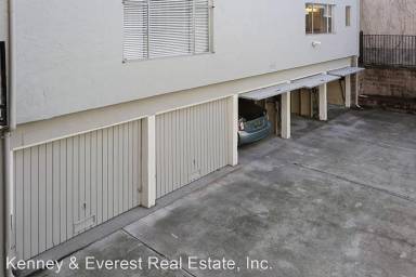 Main picture of 400 Orange Street Apartments