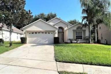 Main picture of 16525 Sunrise Vista Dr