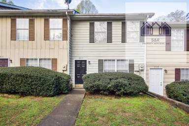 Main picture of 4283 Grogan St NW