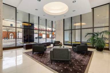 Main picture of Americana Towers