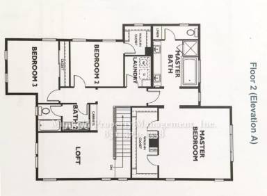 Main picture of 2726 Bungalow Dr