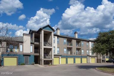 Main picture of Lakeline Parmer Lane