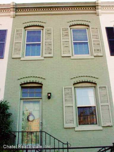 Main picture of 2412 I St NW