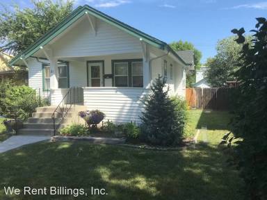 Main picture of 21 Alderson Ave