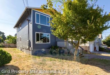 Main picture of 8939 N Calvert Ave