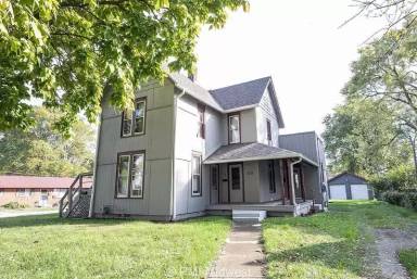 Main picture of 501 Pratt St