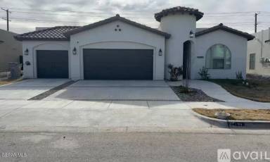 Main picture of 14628 John McNeely Ave