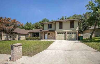 Main picture of 9223 Ridgeland St