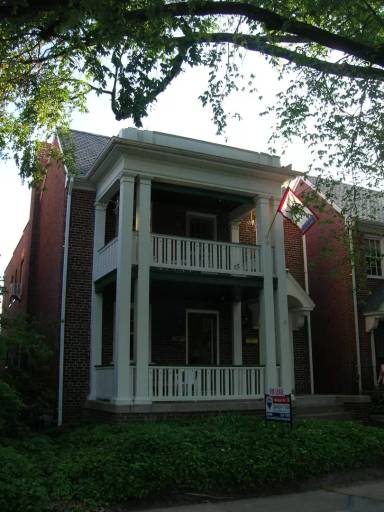 Main picture of 3541 Grove Ave