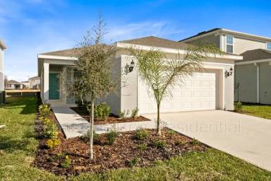Main picture of 1545 Delightful Dr