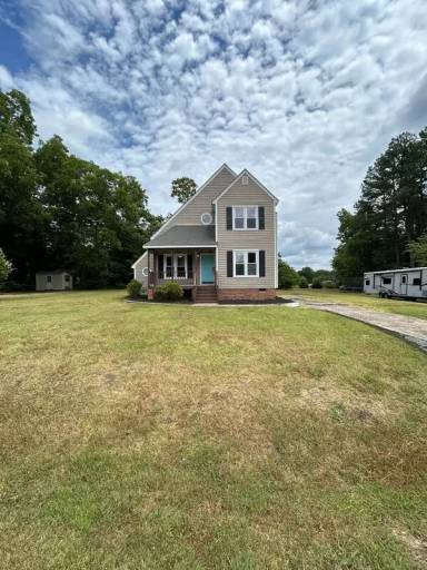 Main picture of 4911 Gention Rd