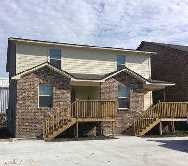 Main picture of 1307 Oil Center Dr