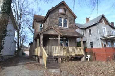 Main picture of 8465 Anthony Wayne Ave