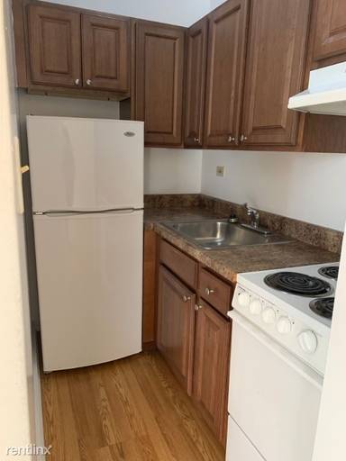 Main picture of 1850 N Humboldt Blvd Apartments