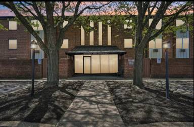 Main picture of Tamarack Arms Apartments