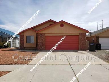 Main picture of 3132 Painted Rock Dr NW