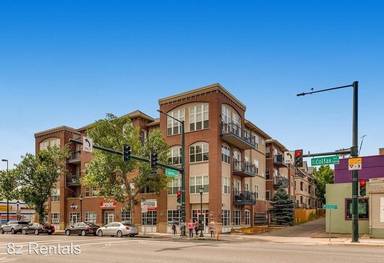Main picture of Chamberlin Heights Condominiums