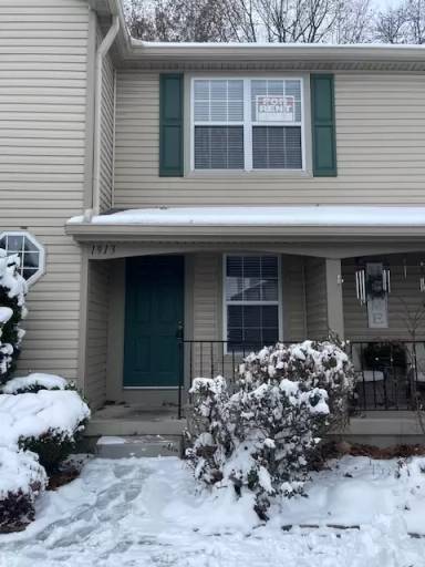 Main picture of 1913 Ridgebury Dr