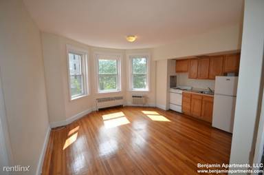 Main picture of 33 - 39 Lancaster Terrace