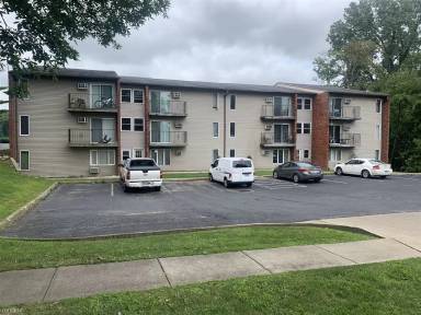 Main picture of Wesley Manor Apartment