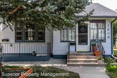 Main picture of 2808 Bent Ave