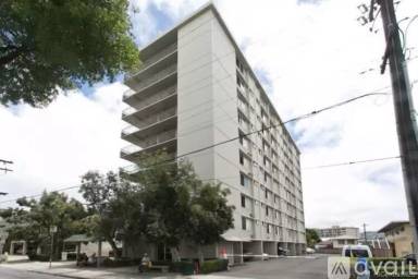Main picture of 1670 Kalakaua Ave