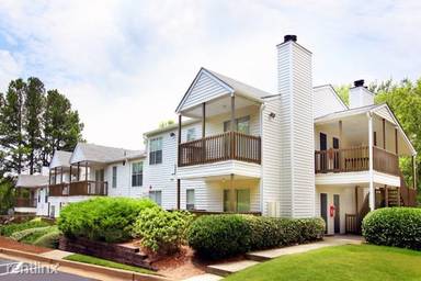 Main picture of Greenhouse Apartments