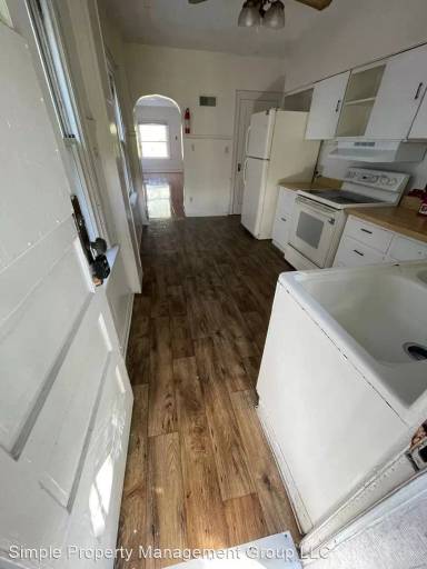 Main picture of 1614 Forrest St