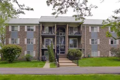 Main picture of 1509 N Windsor Dr