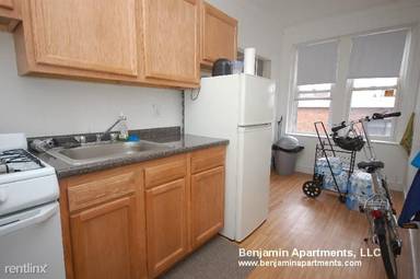 Main picture of 25 Walbridge St Apartments