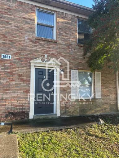 Main picture of 1661 Foxhaven Ct