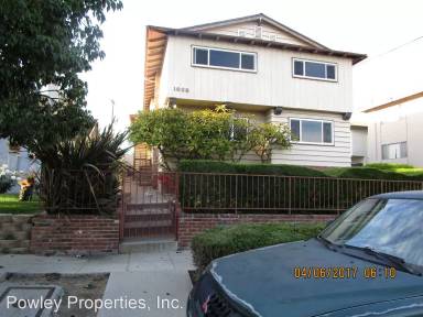 Main picture of 1028 W 8th St