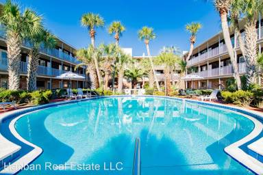 Main picture of Bay Winds Condominiums