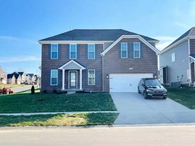 Main picture of 16618 Rockcrest View Ln