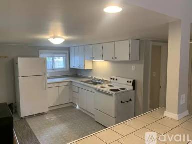 Main picture of 1306 Laurel Ave