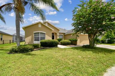 Main picture of 2451 Brinley Dr