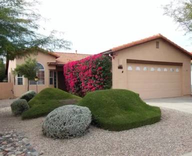 Main picture of 5149 E Circulo Las Cabanas