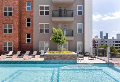 Main picture of Modera Washington